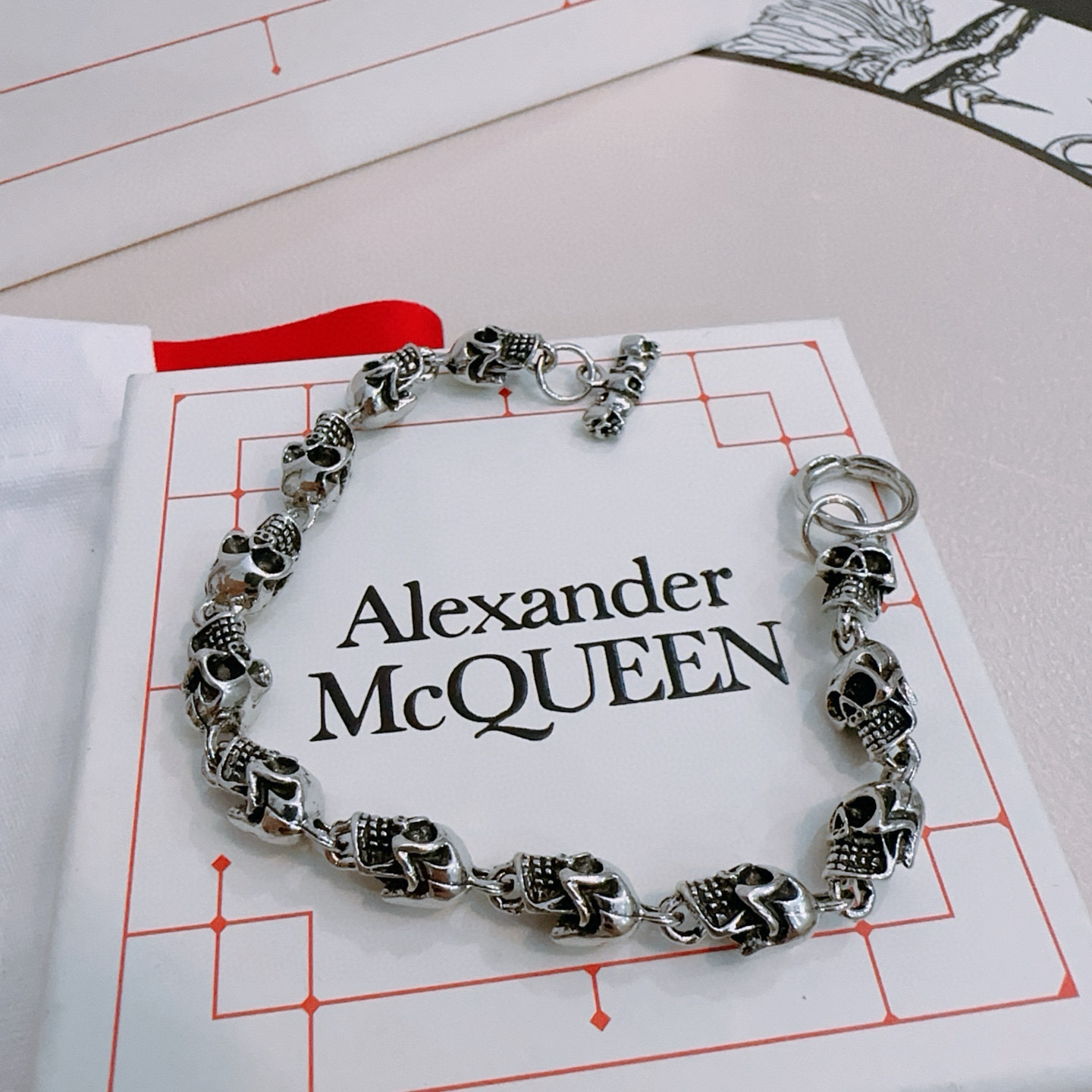 Alexander Wang Bracelet 07yxq13